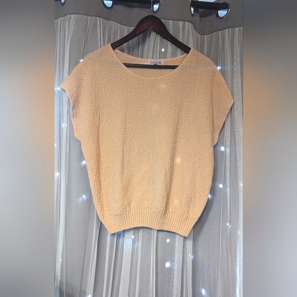 Vtg Turtle Bay Top - Picture 1 of 8